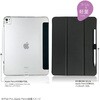 TBC-IPP24300BK iPadPro13用軽量ハードケースカバー ナカバヤシ 80909818
