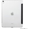 TBC-IPA24300BK iPadAir13用軽量ハードケースカバー ナカバヤシ 80909836