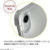 TBC-IPA24300BK iPadAir13用軽量ハードケースカバー ナカバヤシ 80909836