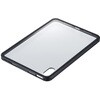 TBC-IPM2103BK iPad mini用衝撃吸収背面ケース ナカバヤシ 80909861