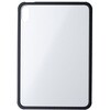 TBC-IPM2103BK iPad mini用衝撃吸収背面ケース ナカバヤシ 80909861