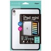 TBC-IPM2103BK iPad mini用衝撃吸収背面ケース ナカバヤシ 80909861