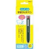 ECTP-19DGN えんぴつ型 学習タッチペン ナカバヤシ 80909870