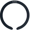 SMA-H012BK MagSafe対応メタルリングステッカー ナカバヤシ 80909879