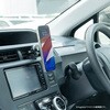SMA-H012BK MagSafe対応メタルリングステッカー ナカバヤシ 80909879