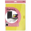 TBC-IP2207Y iPad10.9インチ 第10世代(2022年モデル)用 ハードケースカバー ナカバヤシ 80909888