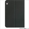 TBC-IPM2106BK iPad mini(2021)用エアリーカバー ナカバヤシ 80909897