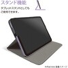 TBC-IPM2106BK iPad mini(2021)用エアリーカバー ナカバヤシ 80909897