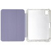 TBC-IPM2102PUR iPad mini(2021)用衝撃吸収ケース ナカバヤシ 80909931