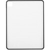 TBC-IPP24303BK iPadPro13用衝撃吸収背面ケース ナカバヤシ 80909940