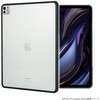 TBC-IPP24303BK iPadPro13用衝撃吸収背面ケース ナカバヤシ 80909940