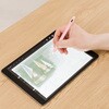TPEN-002P iPad専用充電式タッチペン ショートタイプ ナカバヤシ 80909949
