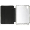 TBC-IPM2102BK iPad mini(2021)用衝撃吸収ケース ナカバヤシ 80909958