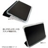 TBC-IPM2102BK iPad mini(2021)用衝撃吸収ケース ナカバヤシ 80909958