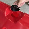 SDguard-R 樹脂製小型緩衝バリア SDガード スイコー 80910107