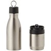 GU-03 JOIN真空断熱ボトル500ml+タンブラー300ml トーン 80910220