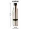 GU-03 JOIN真空断熱ボトル500ml+タンブラー300ml トーン 80910220