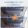 JJ-NVN92-161-B23 N-VAN タイヤハウスガードパネル プロダックス 80910597