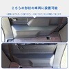 JJ-NVN92-161-B23 N-VAN タイヤハウスガードパネル プロダックス 80910597