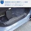 JJ-NVN65N-8020-2030 N-VAN / N-VAN e:  ステップシート プロダックス 80910457