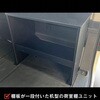 JJ-NVN101-BK-D-995 N-VAN カーゴシェルフ プロダックス 80910466