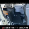 JJ-NVN101-BK-D-995 N-VAN カーゴシェルフ プロダックス 80910466