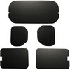 JJ-NVN70-531 N-VAN / N-VAN e: ウィンドウパネル 5面セット プロダックス 80910491