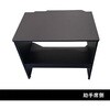 JJ-NVN101-BK-P-996 N-VAN カーゴシェルフ プロダックス 80910500