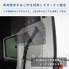 JJ-NVN110-1831-A47 N-VAN / N-VAN e: ウィンドウボックス プロダックス 80910615
