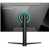 JN-IPS315G200Q-HSP 31.5型/2560×1440/HDMI×2、DP×2/ブラック/スピーカー有/2年保証 JAPANNEXT 80912049