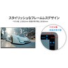 JN-IPS315G200Q-HSP 31.5型/2560×1440/HDMI×2、DP×2/ブラック/スピーカー有/2年保証 JAPANNEXT 80912049