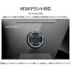 JN-IPS315G200Q-HSP 31.5型/2560×1440/HDMI×2、DP×2/ブラック/スピーカー有/2年保証 JAPANNEXT 80912049