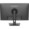 JN-IPS238G180Q2 23.8型/2560×1440/HDMI×2、DP×1/ブラック/スピーカー無/2年保証 JAPANNEXT 80912058