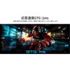 JN-IPS238G180Q2 23.8型/2560×1440/HDMI×2、DP×1/ブラック/スピーカー無/2年保証 JAPANNEXT 80912058