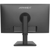 JN-IPS238G180Q2-HSP 23.8型/2560×1440/HDMI×2、DP×1/ブラック/スピーカー無/2年保証 JAPANNEXT 80912067