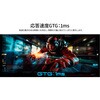 JN-IPS238G180Q2-HSP 23.8型/2560×1440/HDMI×2、DP×1/ブラック/スピーカー無/2年保証 JAPANNEXT 80912067