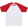 GL76500 プレミアムコットン ジャパンスペックラグランTシャツ GILDAN 80912706