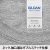 GL2400 ウルトラコットンロングスリーブTシャツ GILDAN 80913178