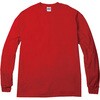 GL2400 ウルトラコットンロングスリーブTシャツ GILDAN 80913178