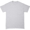 GL2300 ウルトラコットンポケットTシャツ GILDAN 80916346