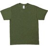 GL76000 プレミアムコットン ジャパンスペックTシャツ GILDAN 80914499