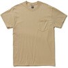 GL2300 ウルトラコットンポケットTシャツ GILDAN 80918245