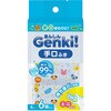 TFM68P あんしん Genki!手口ふき ミニタイプ アイリスオーヤマ 80921185