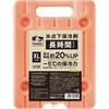 HHT-XL HUGEL 氷点下保冷剤 長時間タイプ 16時間持続 アイリスオーヤマ 80921219