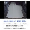 JJ-NVN3-UN-259 N-VAN フロアパネル L プロダックス 80921429