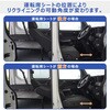 JJ-NVN22-1831-A44 N-VAN / N-VAN e: パイプフレームカーゴキット プロダックス 80921420