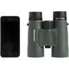 CE-BBND-71333 Nature DX 10X42 ダハプリズム双眼鏡 セレストロン 80921499