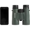 CE-BBND-71332 Nature DX 8X42 ダハプリズム双眼鏡 セレストロン 80921517