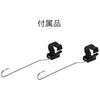 SCE-5505-CS SCE-3955-D用SCEカメラ 5.5mmx5m ソフト SK(新潟精機) 80921700