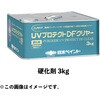 ピュアライドUVプロテクトDFクリヤー 硬化剤 高意匠サイディングボード保護用クリヤー ニッぺ(日本ペイント)